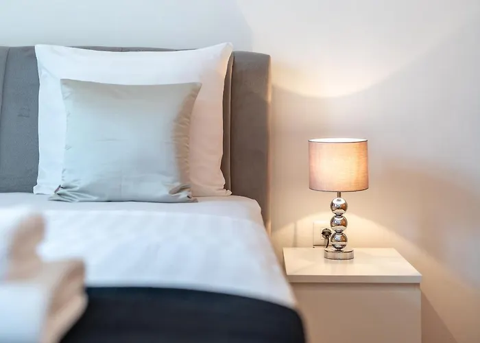 Silvia Апартаменты