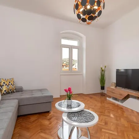 Silvia Apartament Trogir