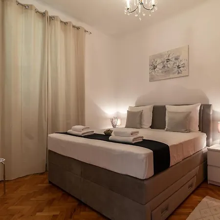 Appartamento Silvia Traù