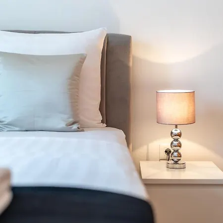 Silvia Apartament