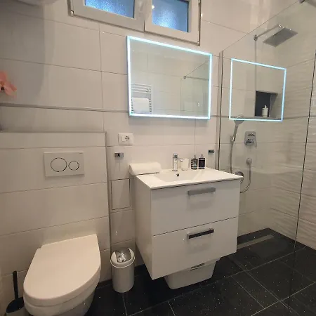 Silvia Appartamento Traù