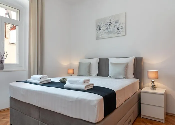 Appartement Silvia