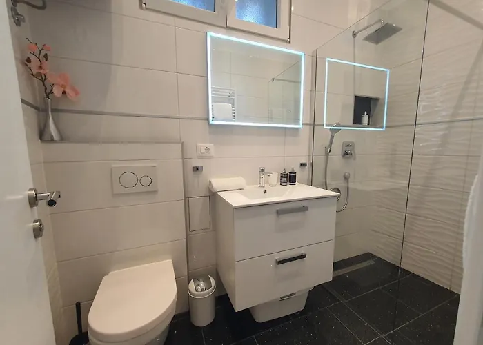 Silvia Appartement Trogir
