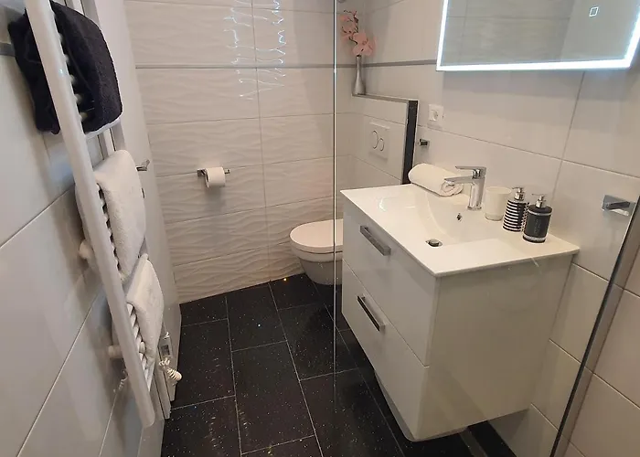 Silvia Appartement *